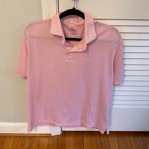 Rhoback polo. Size large.